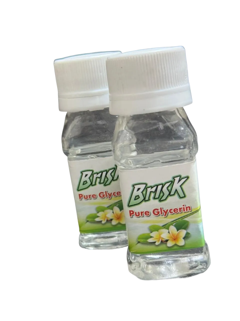 Brisk Glycerin 40g...